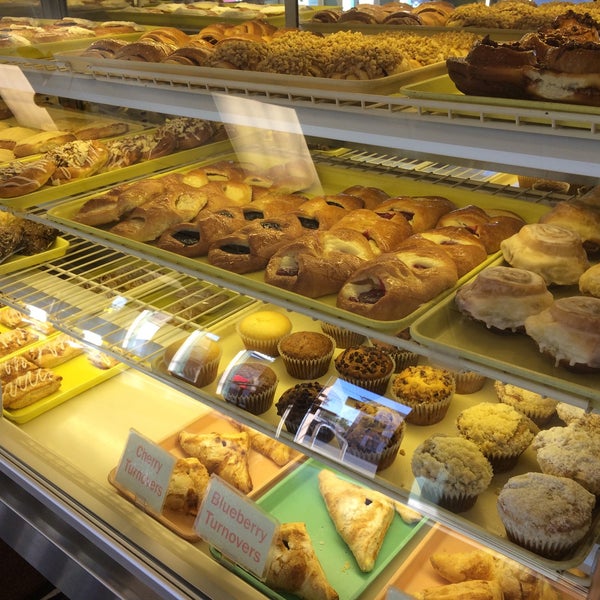 Minooka Pastry Shop Minooka 3276 Birney Ave