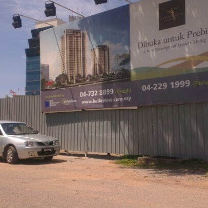 Photos At Bina Darulaman Berhad