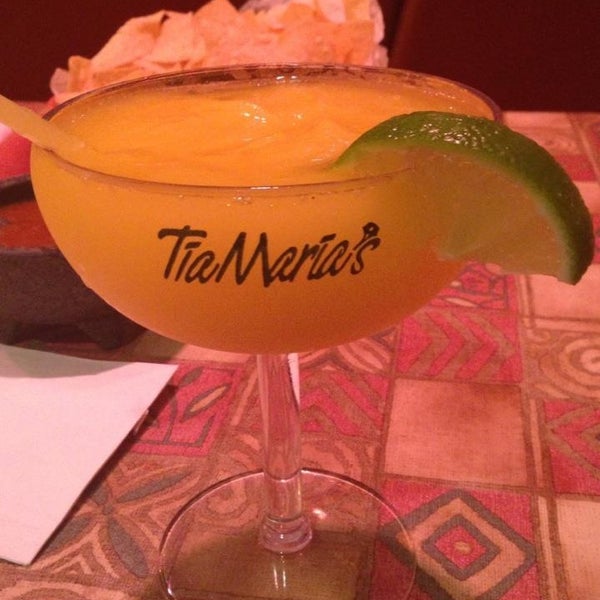 Tia Maria's 1176 ziyaretçidan 36 tavsiye