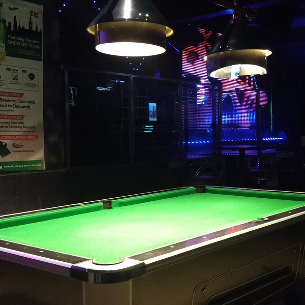 Blue Diamond Pub & Lounge 蓝宝石 - 1 tip from 26 visitors