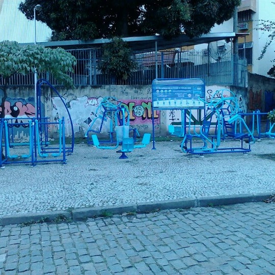 Praça Mauro Duarte - Botafogo - Rio de Janeiro, RJ