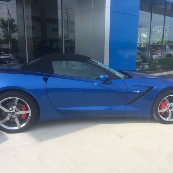 Photos At Gray Chevrolet Stroudsburg Pa Photo Taken At Gray Chevrolet By Jozef B On 7 8 2017