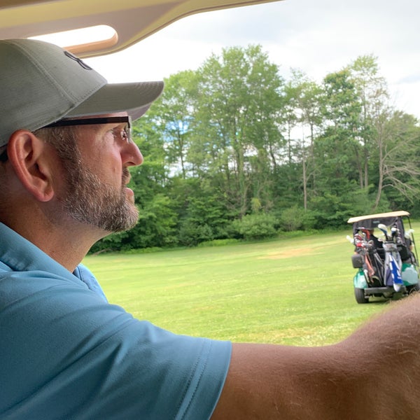 Mount Laurel Golf Club - East Side, PA 18661