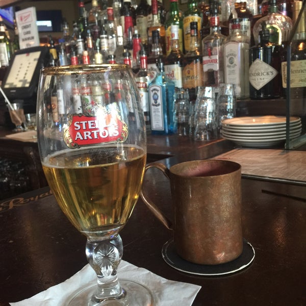 Dorrian's Red Hand - Newport - 49 tips from 2609 visitors