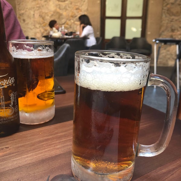 5/26/2021 tarihinde Dulce J.ziyaretçi tarafından Restaurante La Posada Del Virrey'de çekilen fotoğraf