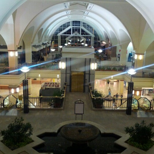 The Galleria Mount Lebanon 14 tips