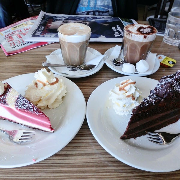 The Coffee Club - Point Cook, VIC