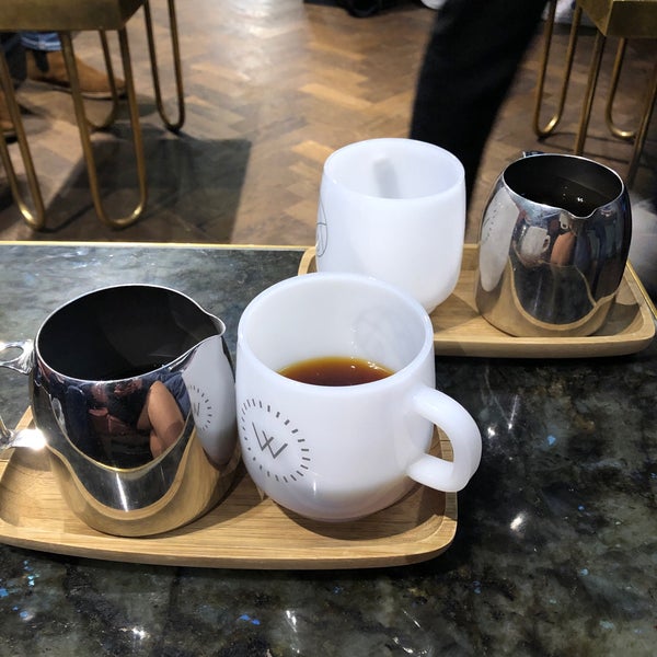 Coffee Workshop Купить Кофе