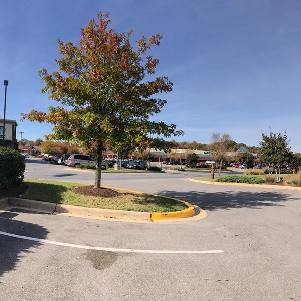 Woodyard Crossing Woodyard Road