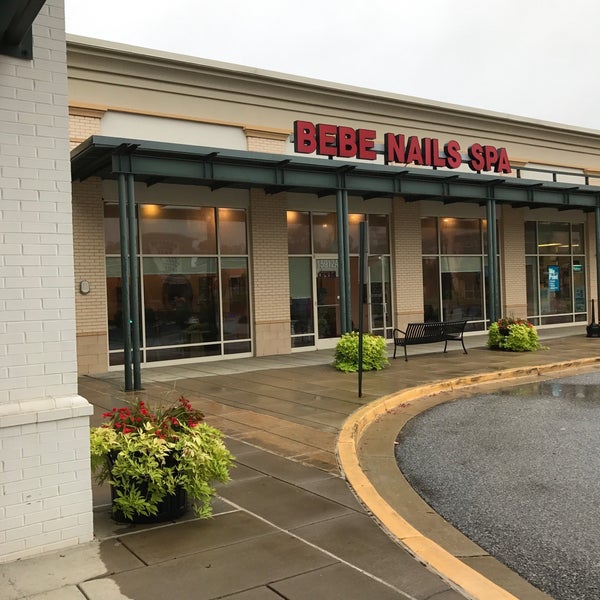 Photos At Bebe Salon And Spa Brandywine Md