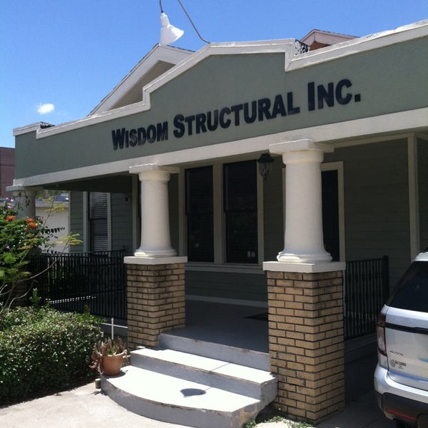 Structures inc. Structures inc