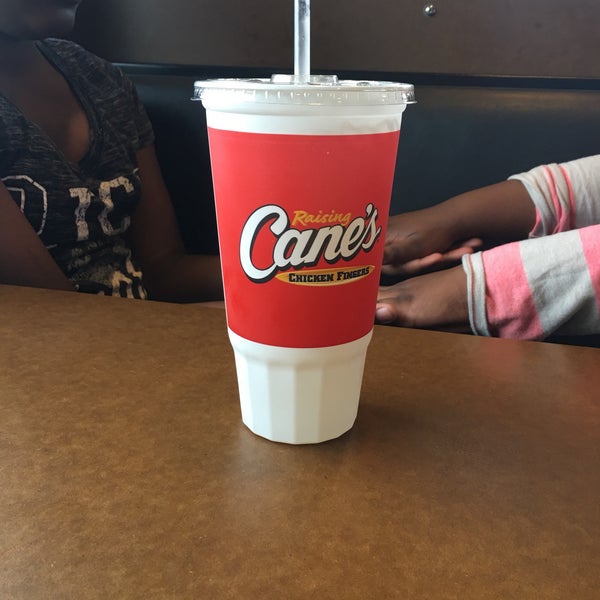 Photos At Raising Cane S Chicken Fingers Fried Chicken Joint In Braeswood Place