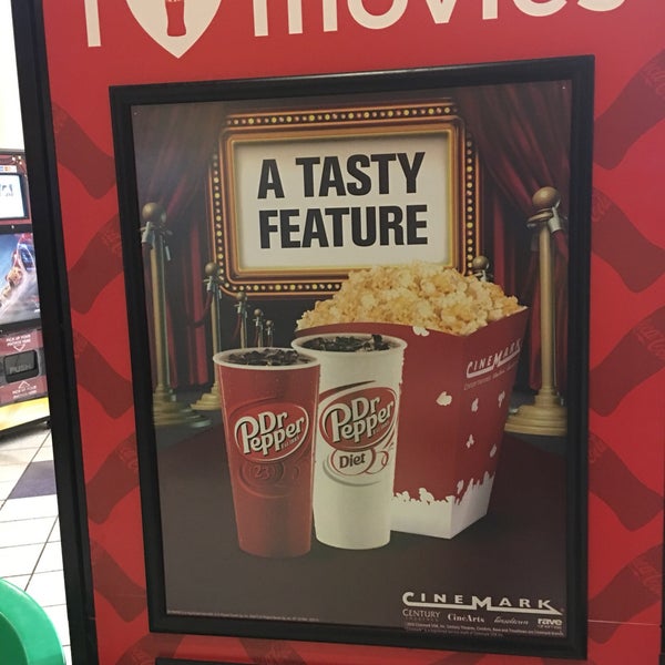 Photos at Cinemark Tinseltown USA and XD Jacinto City, TX