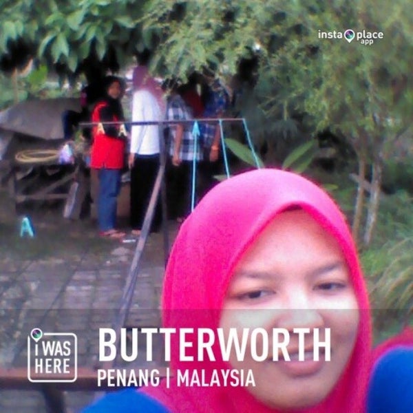 Photos At Taman Bagan Lalang Butterworth Pulau Pinang