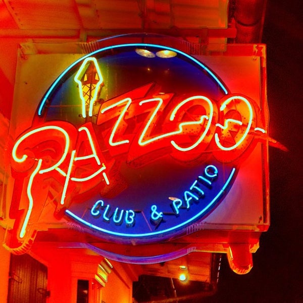 Razzoo Bar & Patio in New Orleans