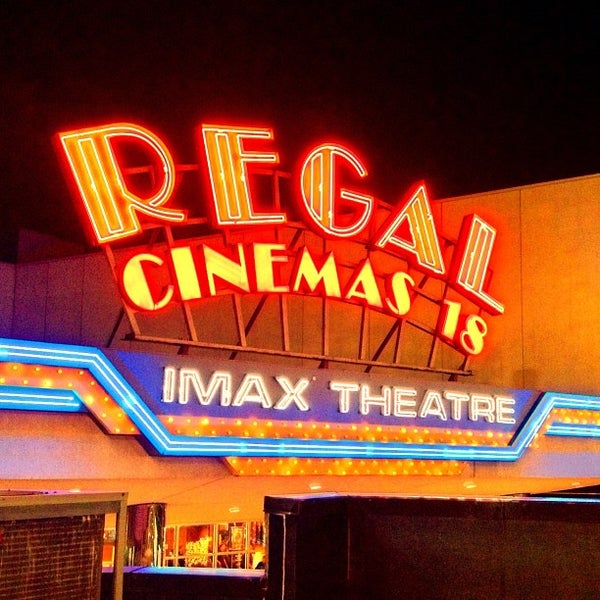 Photos at Regal New Roc 4DX, IMAX & RPX Movie Theater in New Rochelle