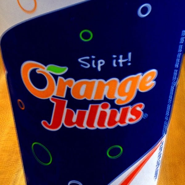 Dairy Queen Ice Cream Parlor in Rayne