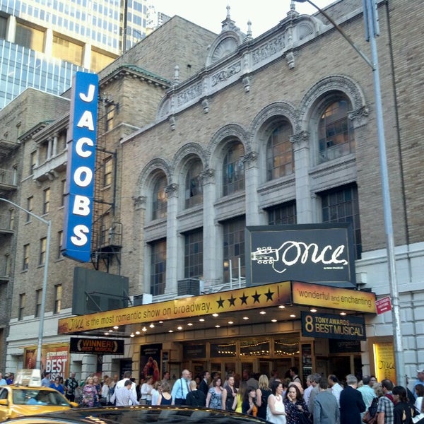 Foto diambil di Once the Musical oleh Linda T. pada 6/8/2013