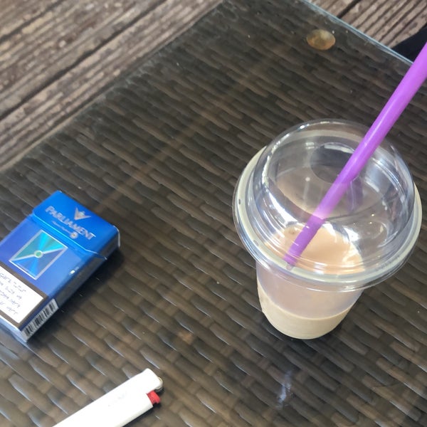6/24/2019にDilan .がShooter&#39;s Coffeeで撮った写真