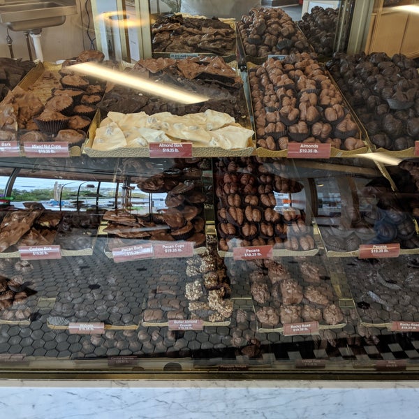 Philadelphia Candies Candy Store