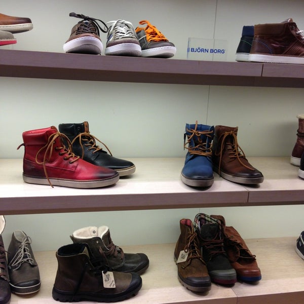 Dungelmann Utrecht B.V. - Shoe Store in Utrecht