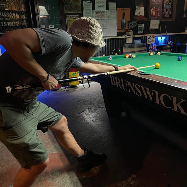 Handlebar Bar and Grill Bar in Poblacion