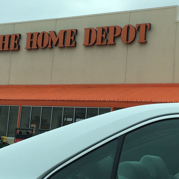 The Home Depot Mount Pleasant, MI'da fotoğraflar