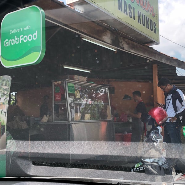 Foto Di D Naim Nasi Kukus Ristorante Malay In Kuala Lumpur