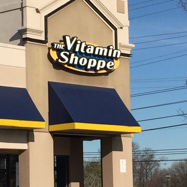The Vitamin Shoppe Gaithersburg, MD