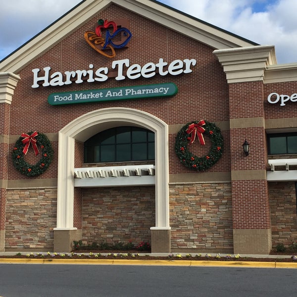 Harris Teeter 49 tips