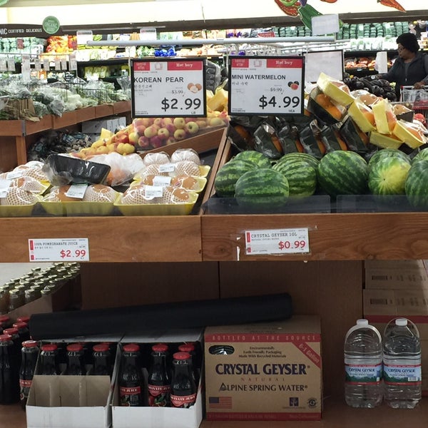 Photos at H Mart Gaithersburg, MD