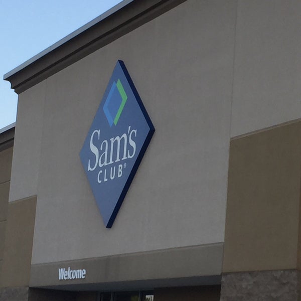 Sam's Club Evansville, IN