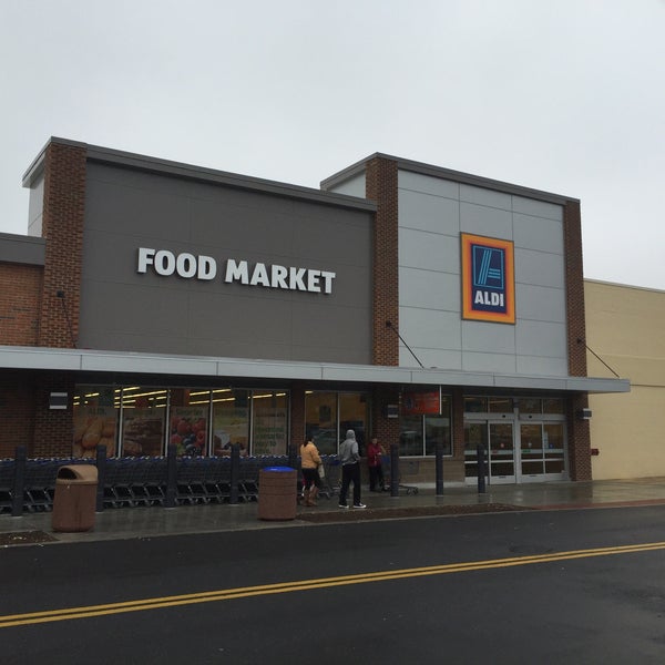 Photos at ALDI - 20904 Frederick Rd