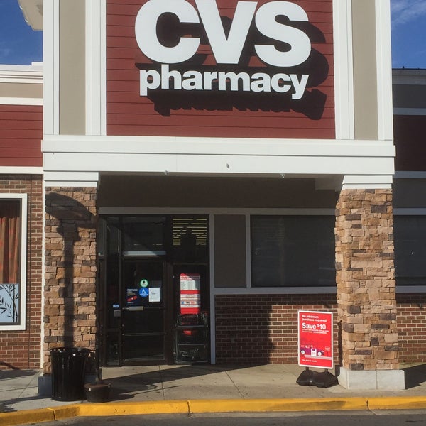CVS pharmacy - Pharmacy