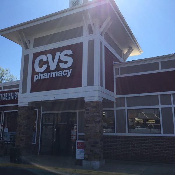 CVS pharmacy Pharmacy