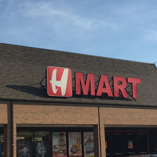 Photos at H Mart Frederick, MD