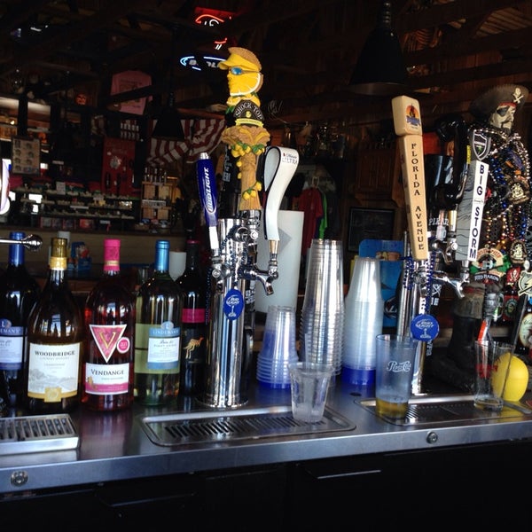 Pirates pub. Pirates pub