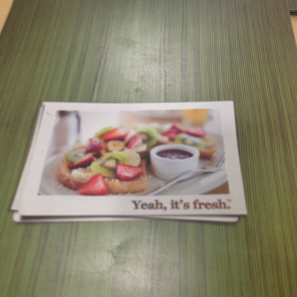 Photos at First Watch Tampa, FL