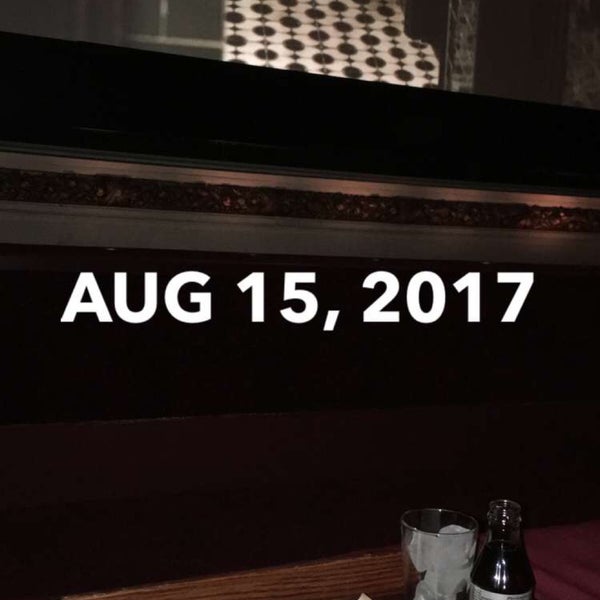 8/15/2017にRaghad 🎠がElectric Cinemaで撮った写真