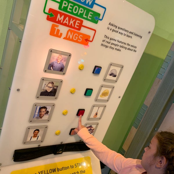Photo taken at Miami Children&#39;s Museum by Tim R. on 7/6/2019