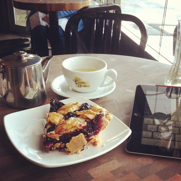 A La Mode Pies Phinney Ridge 5821 Phinney Ave N