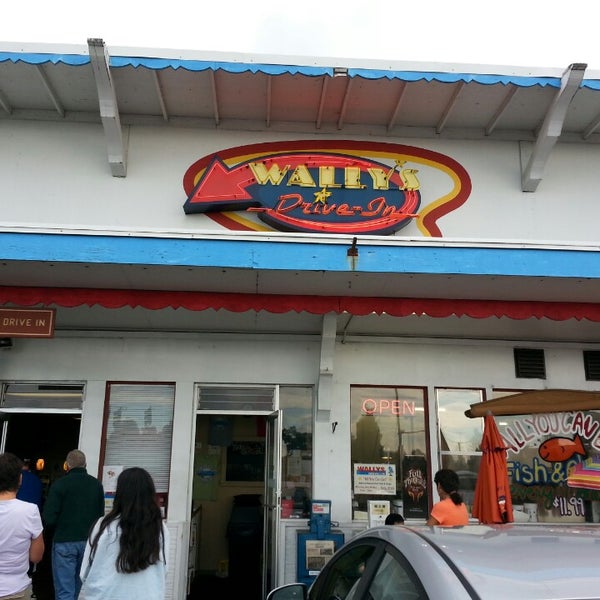 Photos at Wally's White River Drive In - Buckley, WA