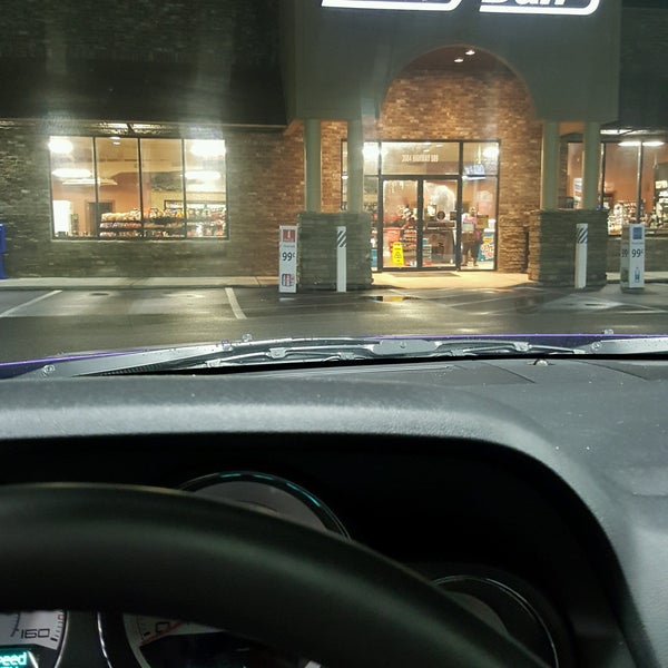 Corner Market 7123 U.S. 98