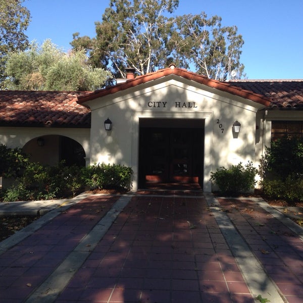 Photos at Claremont City Hall Village 1 tip