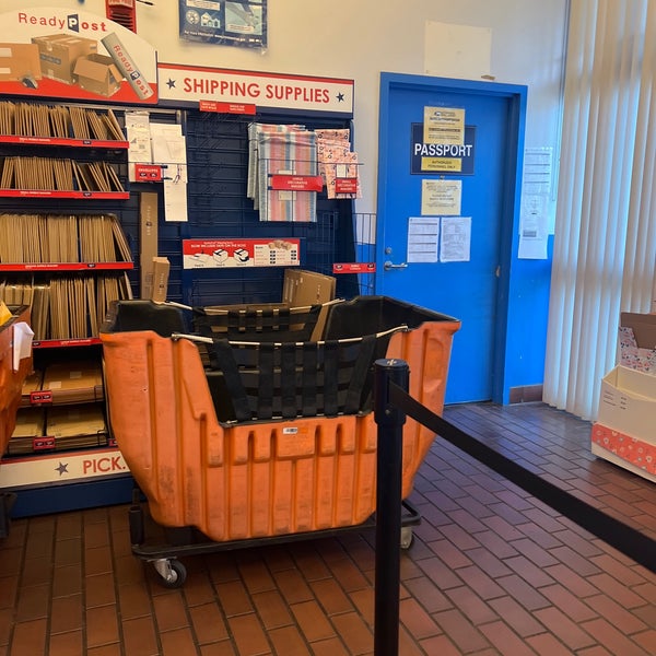 United States Post Office Orlando, FL