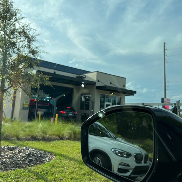 Wash City Winter Garden Car Wash