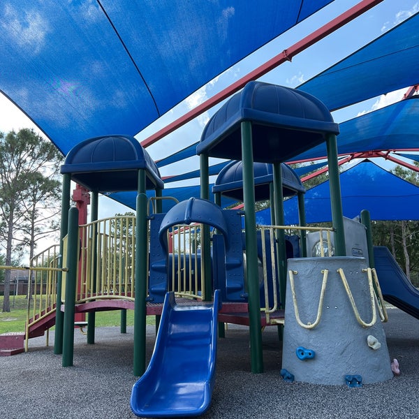 R. D. Keene Park Park in Windermere