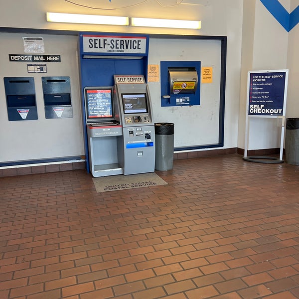 United States Post Office Orlando, FL