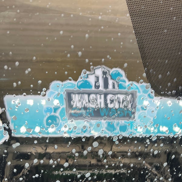 Wash City Winter Garden Car Wash