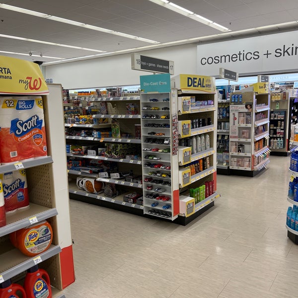 Walgreens Orlando, FL